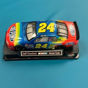 Jeff Gordon vintage collectible